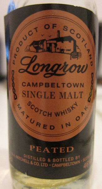 Longrow