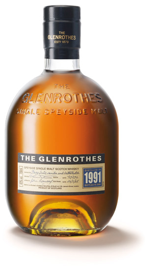Glenrothes-1991-bottle