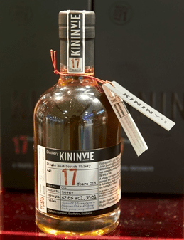 kininvie 17
