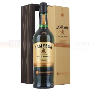 Jamesongold