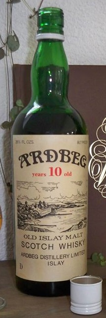 Ardbeg 6os 10 France