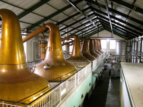 Ardmore stills