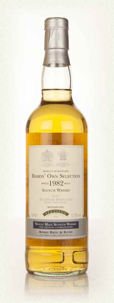 aultmore-1982-berry-brothers-and-rudd-whisky