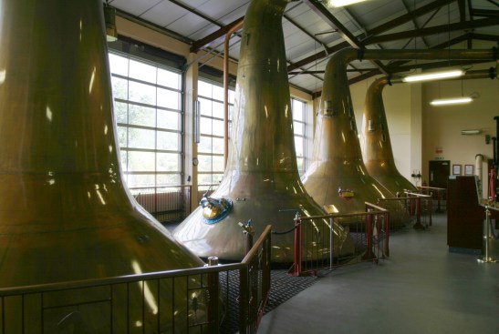Pot Stills
