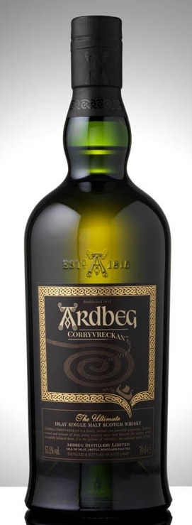 Ardbeg corry