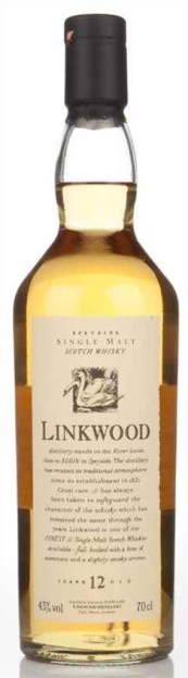 Linkwood fnf