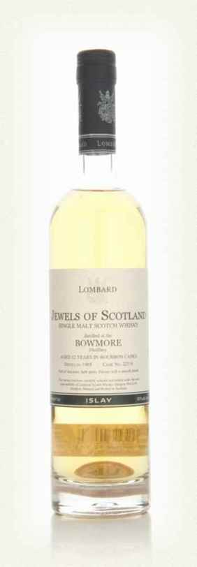 bowmore-12-year-old-jewels-of-scotland-lombard-whisky