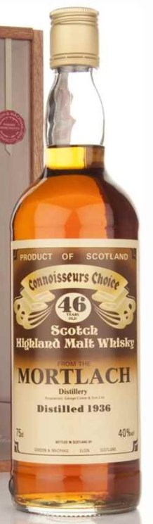 mortlach 1936