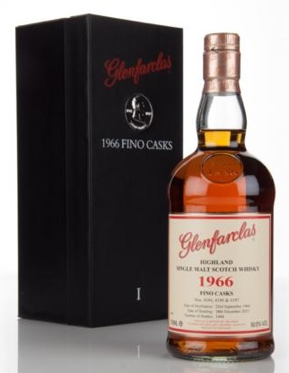 Glenfarclas 47