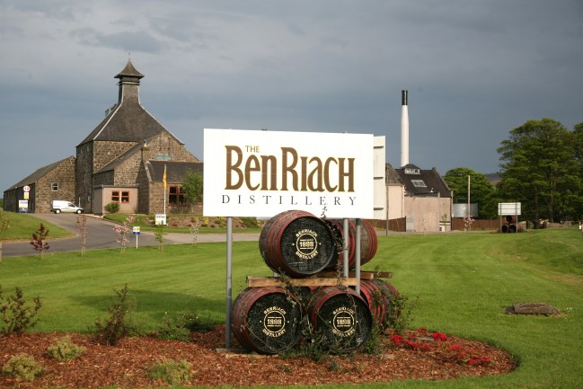 benriachdist1