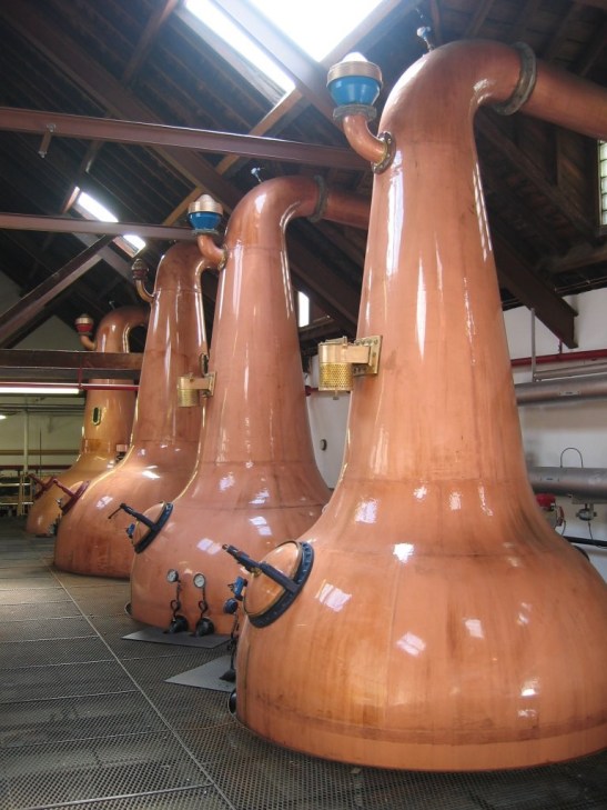 benriachstills