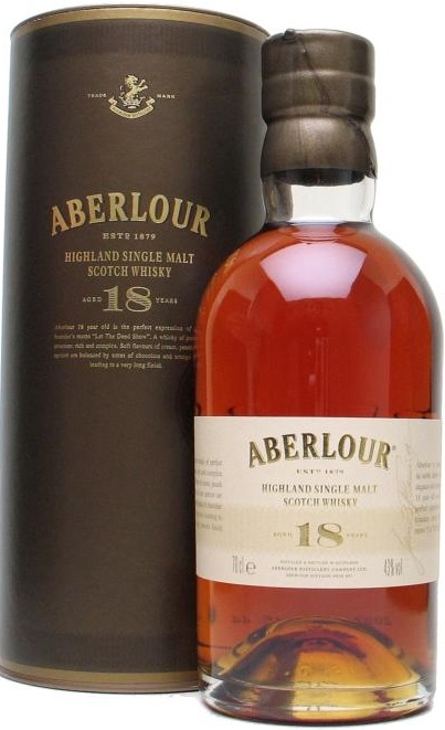 aberlour18