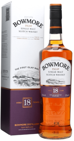 bowmore-18