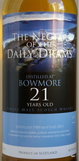 bowmore-1989-notdd